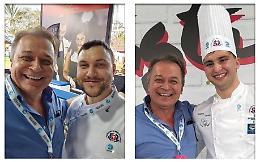 Il Piemonte conquista Dubai: due chef cuneesi ambasciatori del gusto negli Emirati