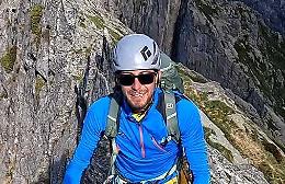 Valanga durante l&rsquo;addestramento: finanziere di Limone lotta tra la vita e la morte