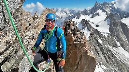 Lutto a Limone: non ce l&rsquo;ha fatta il giovane finanziere travolto da una valanga