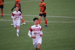 La squadra di Odasso torna a rombare - Le PAGELLE di Monregale - Sant'Albano Under 15