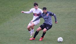 Un casa dei "grigi" una prova da applausi. LE PAGELLE di Monregale-Alessandria