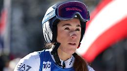 Goggia, Brignone e la squadra azzurra: alle 11.30 c'&egrave; la discesa libera