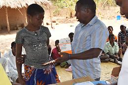 AIFO, al via le giornate di solidariet&agrave; a sostegno dei malati di lebbra