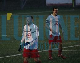 Il Bisalta colpisce e controlla: Valve ko al CSM