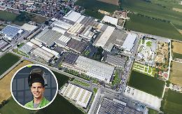 Un&rsquo;azienda conosciuta in tutto il mondo va a caccia di talenti