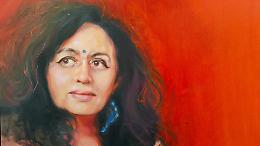 Espressioni dell&rsquo;anima: trentadue sguardi, un solo bisogno di raccontarsi