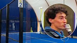 Padel, tennis e nuovi campi: maxi investimento al centro sportivo di Branzola