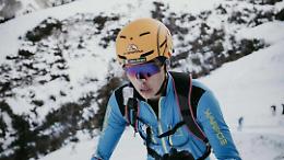 Esordio da sogno, lo scialpinista villanovese subito protagonista in Coppa del Mondo 