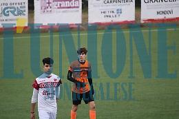 Under 15: Monregale-Sant'Albano 3-0, la FOTOGALLERY