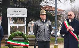 &laquo;L&rsquo;esempio di chi accolse gli esuli per chi oggi vuole &ldquo;chiudere le porte&rdquo;&raquo;