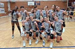 Under 14, ma testa da Serie D: le pumine fanno tre su tre negli scontri diretti 