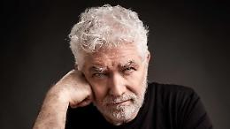 Gioele Dix torna a ruota libera: Bibbia, ironia e funambolismo comico senza rete