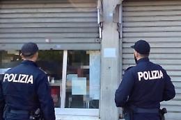 Accertate irregolarit&agrave; in un locale con sala da ballo e pizzeria: sequestro di alimenti e sanzioni