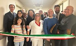 Assistenza h24 senza intasare i reparti: Ceva apre l&rsquo;Ospedale di Comunit&agrave; e arriver&agrave; anche la TAC