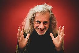 Alessandro Bergonzoni conquista il &ldquo;Marenco&rdquo;: spettacolo sold-out