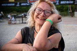 Il mondo dei biker piange Mara Campogrande