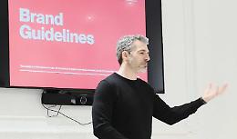 Da &ldquo;cinque amici al bar&rdquo; a startup nazionale: il sogno diventato realt&agrave; di Luca Argentero