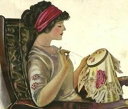 In mostra i &ldquo;Ricordi del baule delle donne&rdquo; 
