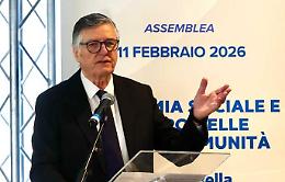 1,5 miliardi di fatturato e 15.000 occupati: la cooperazione motore del territorio