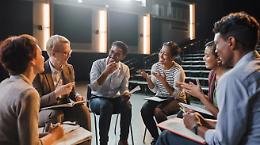 Adolescenti e disagio mentale: il progetto SPES forma gli adulti a riconoscere i segnali