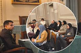 Fermi tutti: cosa ci facevano quei giovani in Consiglio comunale?