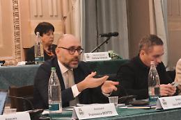 Sicurezza: &laquo;Oltre a mettere telecamere, impariamo a rivivere le vie e i parchi&raquo;