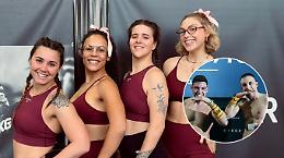 Tutti vogliono fare l'Hyrox (e a Torino ci sono anche due "pro" monregalesi)