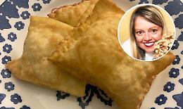 LE RICETTE DI DEBORA
Bugie salate