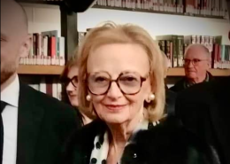 Dalla piccola pasticceria di paese al "miracolo Nutella": addio a Maria Franca, moglie di Michele Ferrero