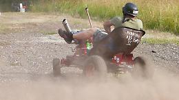 Motori, Pin Up e sogno americano: torna l&rsquo;American Day, tre giorni da vivere a tutto gas