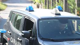 Furto in pieno giorno e fuga rocambolesca