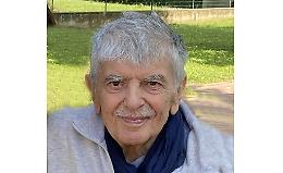 Il paese piange Pierino Barberis, sindaco per quasi vent'anni consecutivi