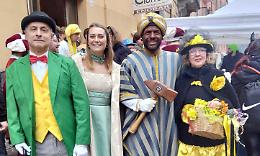 Maltempo, festa di Carnevale a Ceva rimandata a marted&igrave; 17 febbraio

