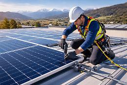 Fino a 4 mila euro per le Comunit&agrave; Energetiche pi&ugrave; innovative e solidali