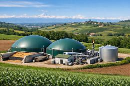 &laquo;Il biogas agricolo &egrave; essenziale per la sicurezza energetica e la sostenibilit&agrave; ambientale&raquo;