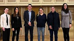 Il Conservatorio Ghedini svela la Stagione 2026: 16 concerti gratuiti e grandi nomi internazionali