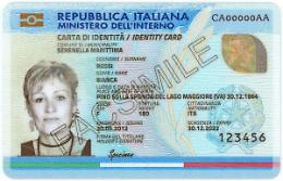 In Comune, due giorni dedicati a chi deve fare la Carta d'identit&agrave; elettronica 