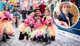 Cosa faccio nel week-end? I consigli di Nicol&ograve;