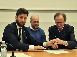 "La sanit&agrave; non pu&ograve; fermarsi al confine": il patto tra Liguria e Piemonte per medici, 118 e collaborazione tra Ospedali