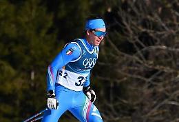 Bravo Martino, dal Cuneese una super prova olimpica 