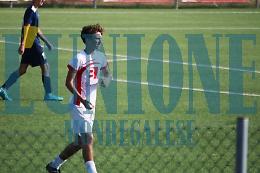 La capolista vince di misura il derby nel recupero infrasettimanale