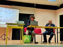 Vittorio Camilla confermato presidente dell'Assfo Monregalese