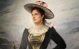 Un francobollo per ricordare la regina d&rsquo;Italia che diede il nome alla... pizza