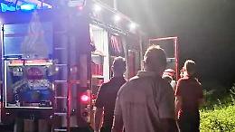 Anziano in carrozzina scomparso, in serata il sospiro di sollievo