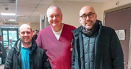 Check-up del cuore: una giornata di controlli gratuiti e consulenze