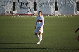 "Pippo" forza 5, Botasso si sblocca alla grande - Le PAGELLE di Monregale - Luese