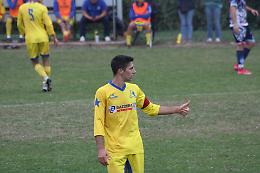 Tanto bello quanto pesante: il gioiello di Roccia regala un altro sorriso ai morozzesi