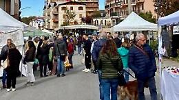 Mercatini 2026: gestione affidata a Essere Sangiacomo