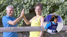 L'immensa Federica Brignone e quel "frammento" di Mondov&igrave;