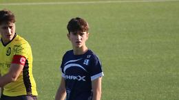 Tutto il CALCIO GIOVANILE del week end: pioggia, espulsioni e risultati al cardiopalma